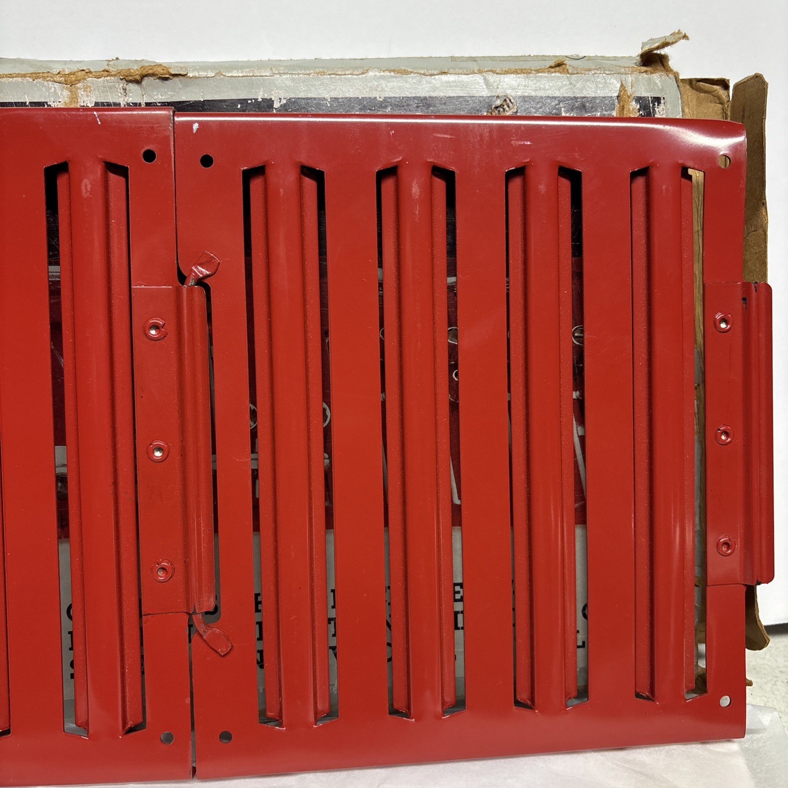 New NOS Craftsman 941354 Socket Rack Set For 1 /4/, 3/8, 1/2” Drive 41354 (READ)