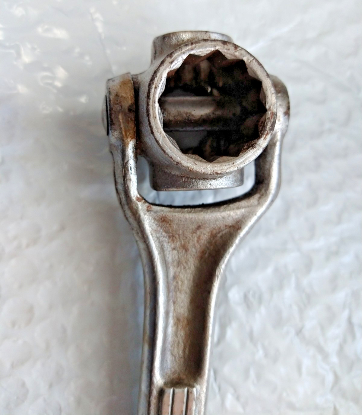 CRAFTSMAN TOOLS USA, DOG BONE TOOL, 7/16″ up to 7/8″ *SEE SIZE RANGE IN PHOTOS*