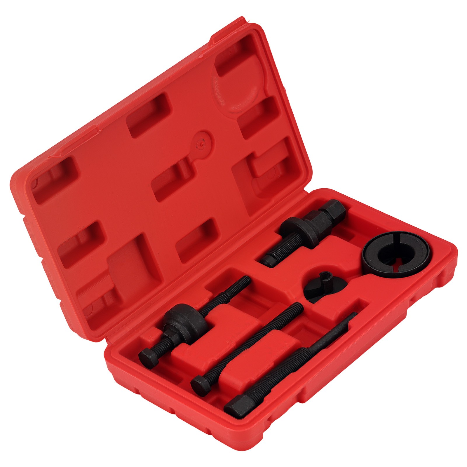 Power Steering Pump Pulley Removal Installer Tool Bushing for Ford C111 C2
