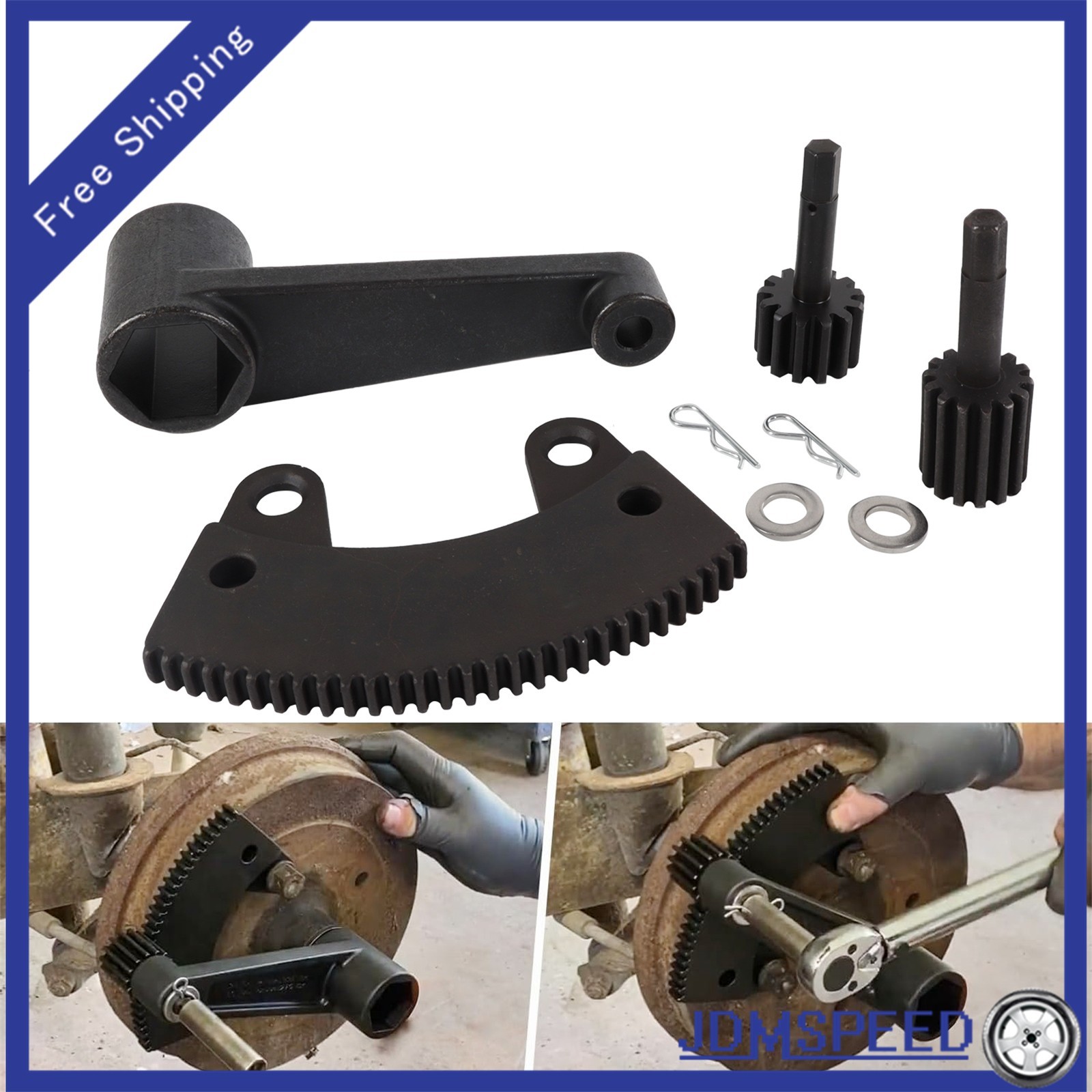 000133 Torque Multiplier Leverage Tool for Classic VW Bug/Volkswagen Beetle