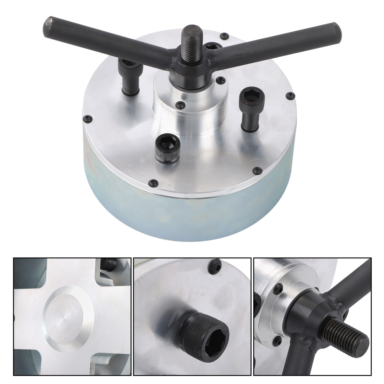 Labwork 88880013 For Volvo FM12 D12 D13 Rear Crankshaft Oil Seal Installer Tool
