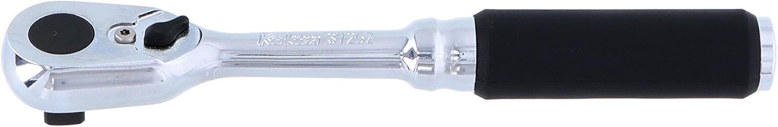Koken Z-EAL 3/8 Ratchet Handle – 7.0 inches