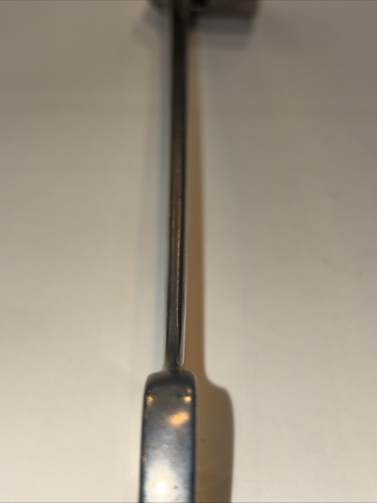 Snap-On Tools 3/4” Flex Socket Open-End Wrench FHO24 12 Point SAE USA
