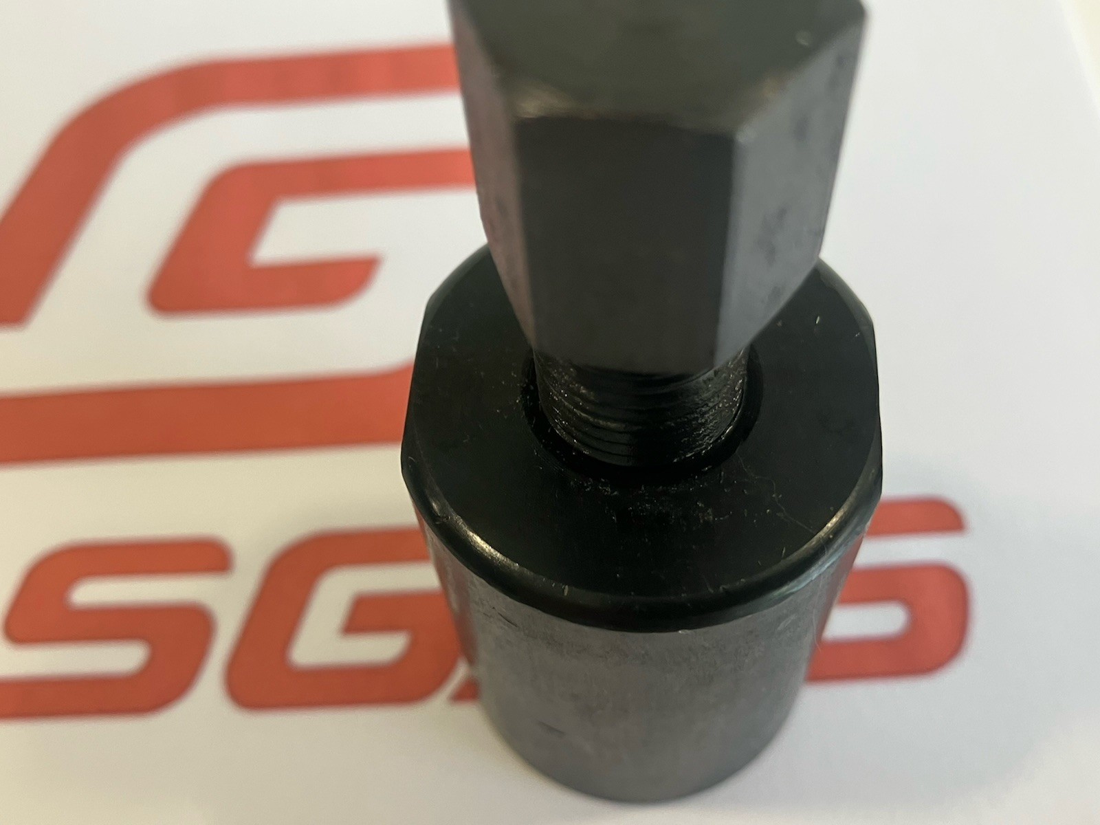 EC249 Gasgas Flywheel Puller 2024-Extractor Remover Gas Gas EC 250 300 350 450 F