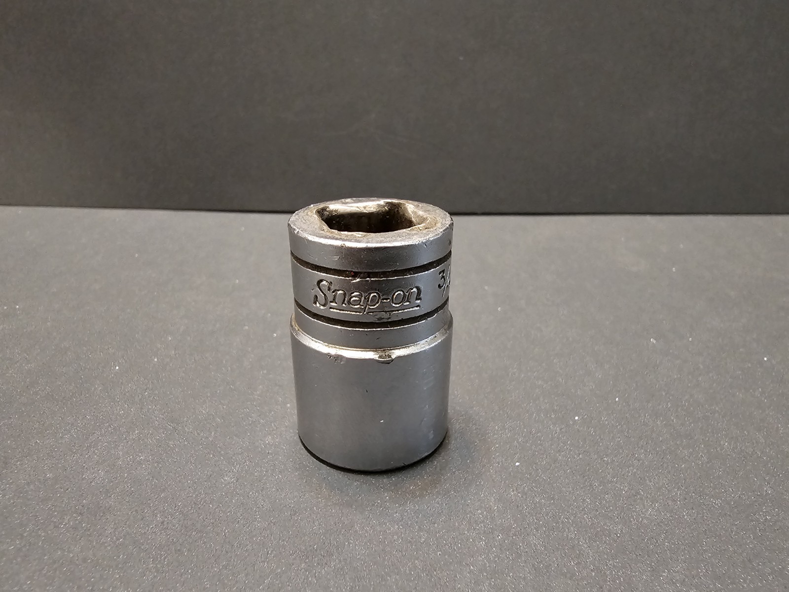 Snap-On TW241 3/4″ Shallow Standard Socket