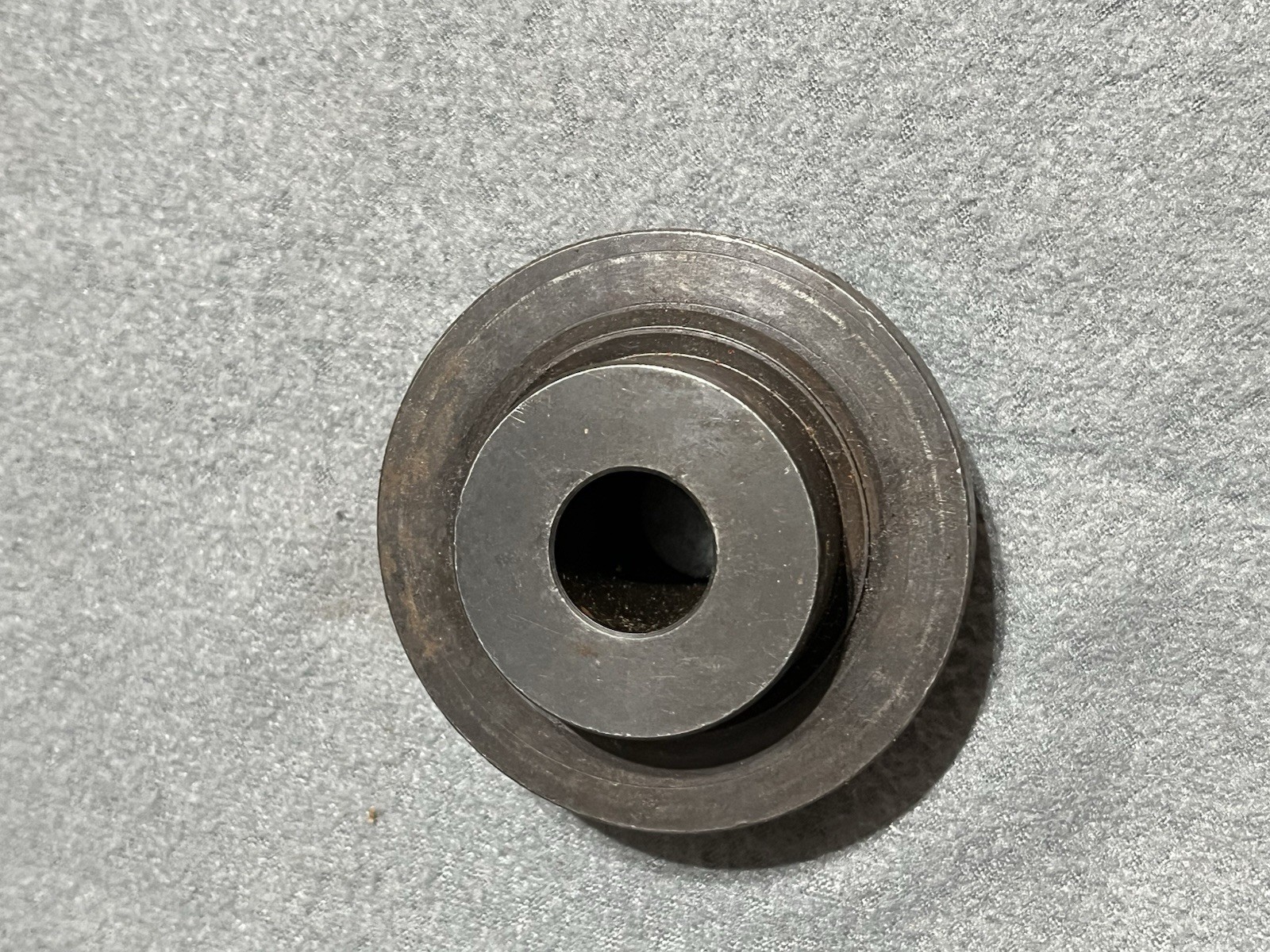 Ford OTC Rotunda T86P-70043-B Transmission Bearing Replacer Sprocket Supts