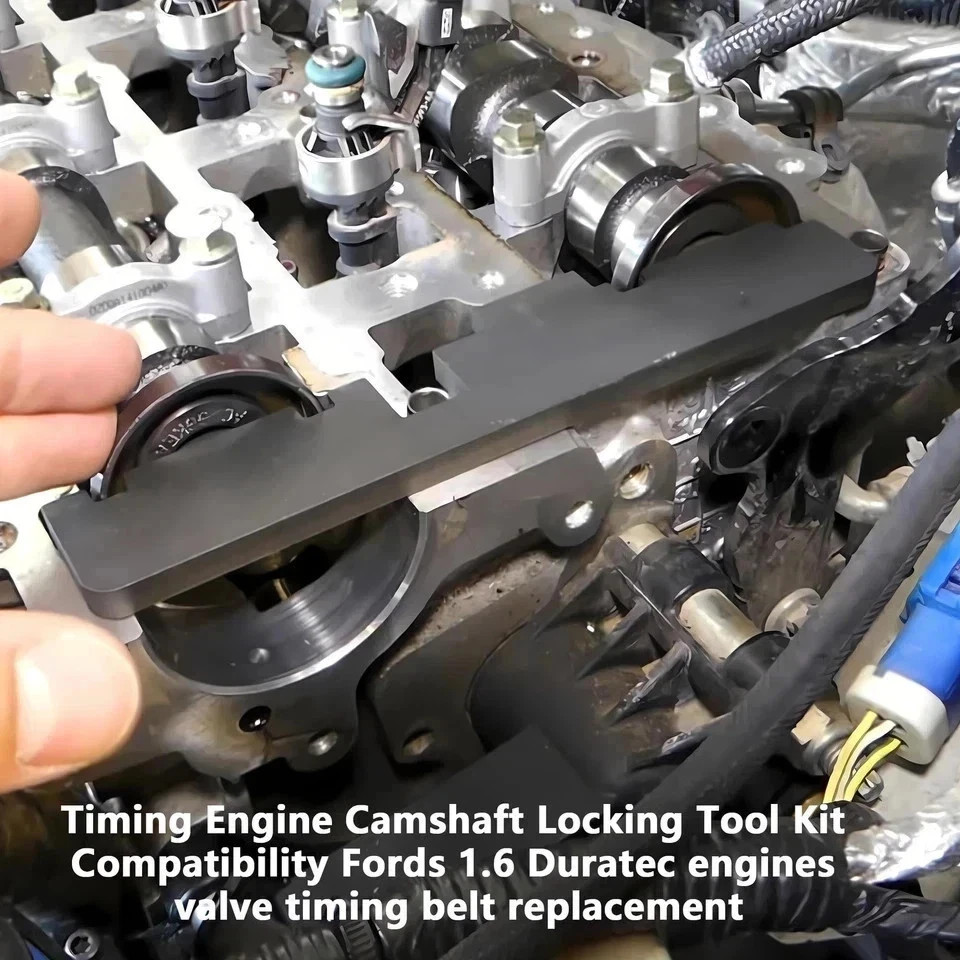 1.5 1.6 Timing Tool Kit Compatible with Ford Fiesta Fusion Escape NEW VERSION