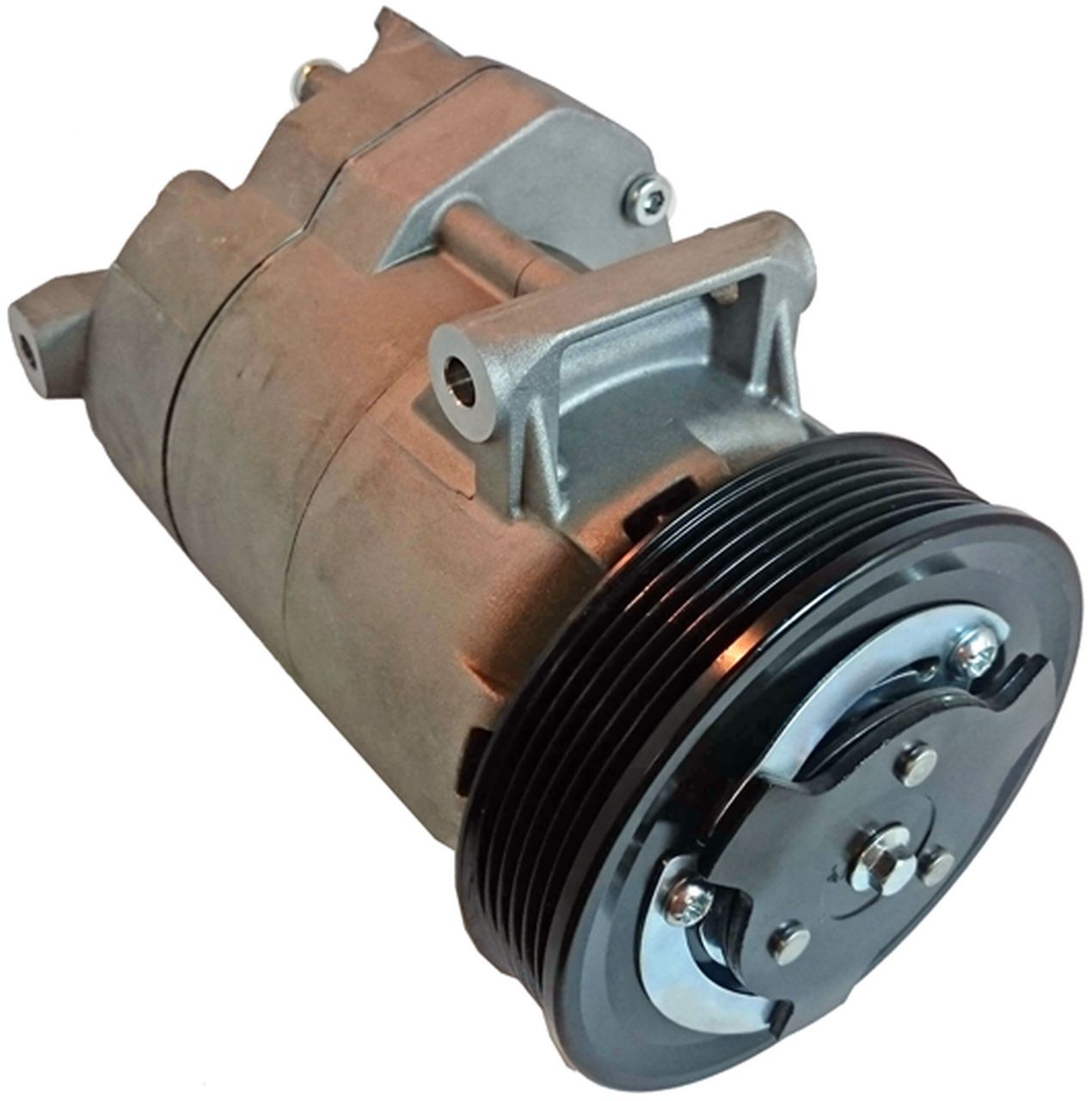 MAHLE BEHR A/C compressor [ACP150000S] AU