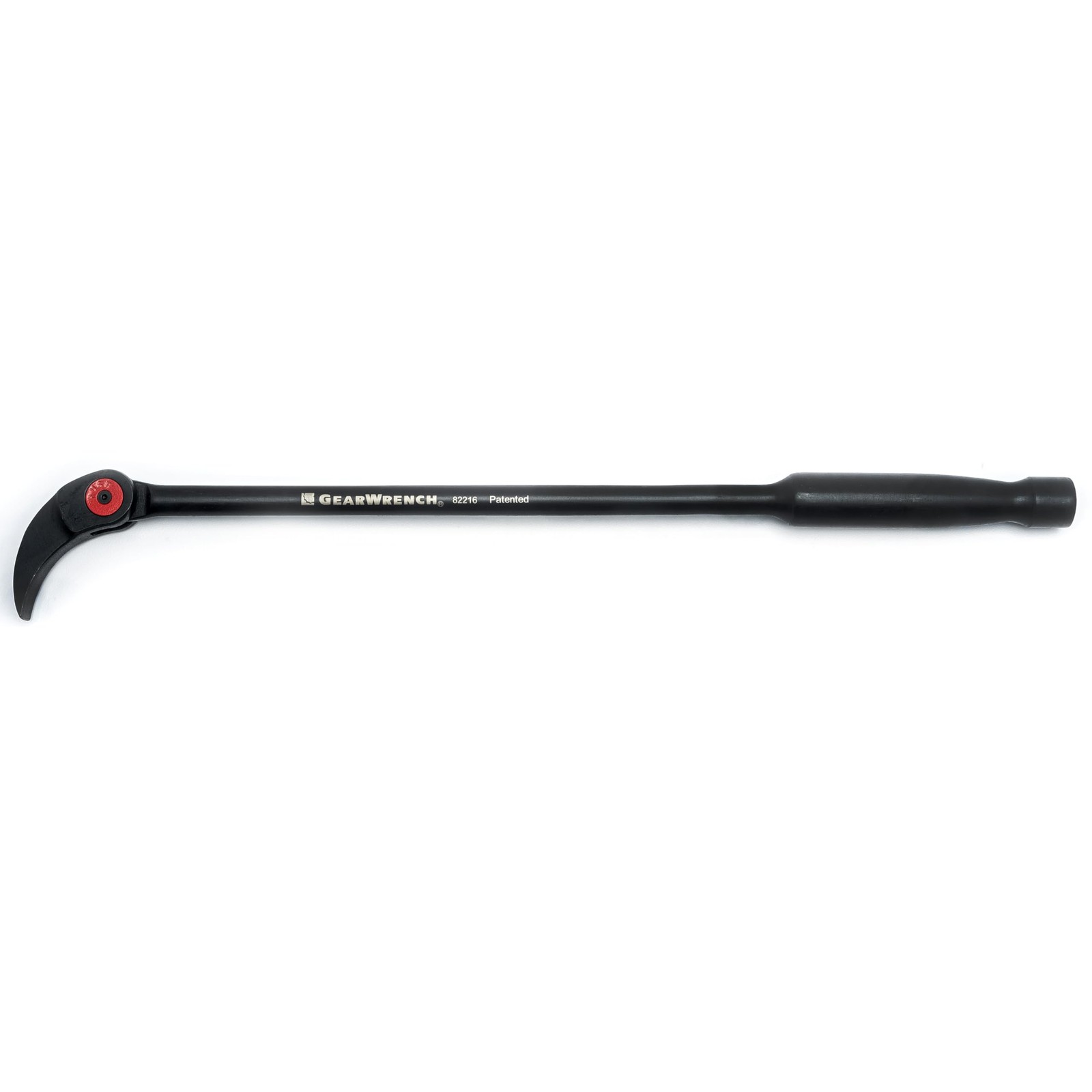 GEARWRENCH 3 Pc. Indexing Pry Bar Set 8″, 10″ & 16″ – 82301D