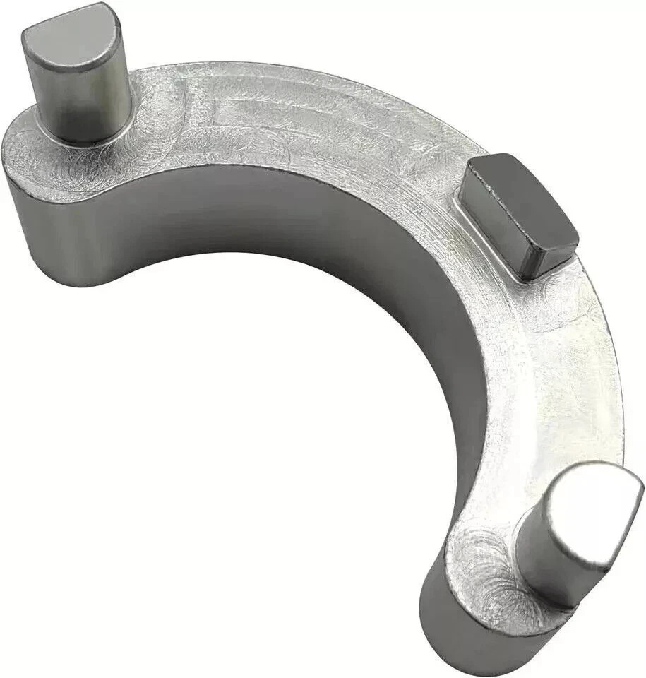 T40330 Crankshaft Belt Tool For Porsche Panamera 4.0T EA825 VW AUDI 2.9/3.0