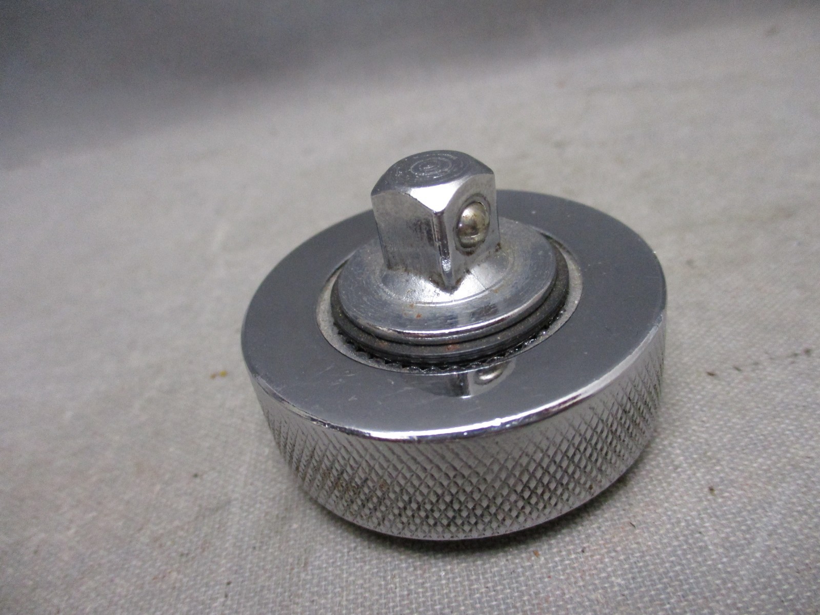 Thorsen 51100 Thumb Wheel Ratchet 3/8″ Drive Finger Ratchet