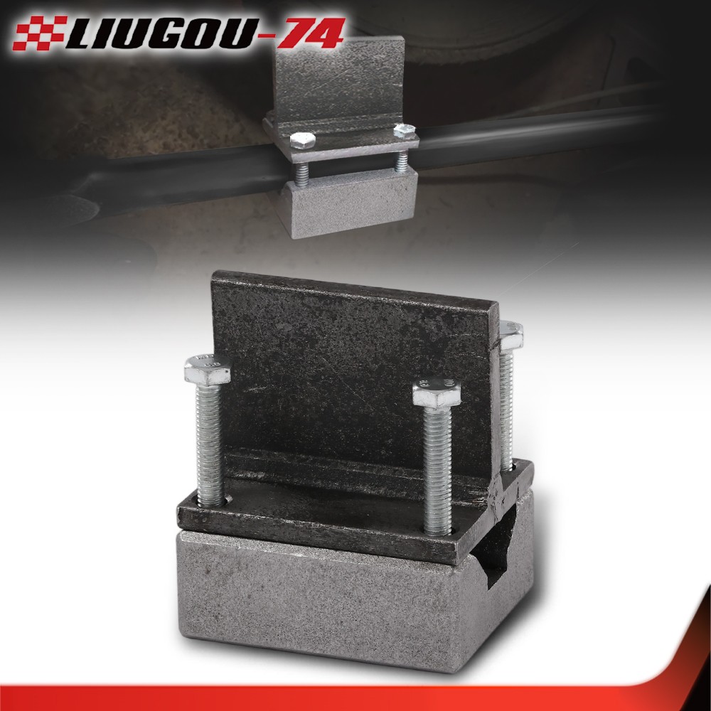 Torsion Bar Tool Remover Installer Kit Fit For A, B, E, C Body