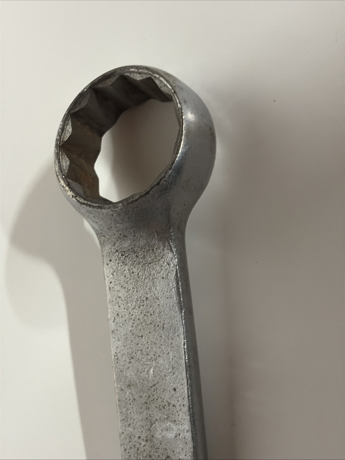 Cornwell 1 1/4” 12 Point Combination Wrench CW30 Made In USA