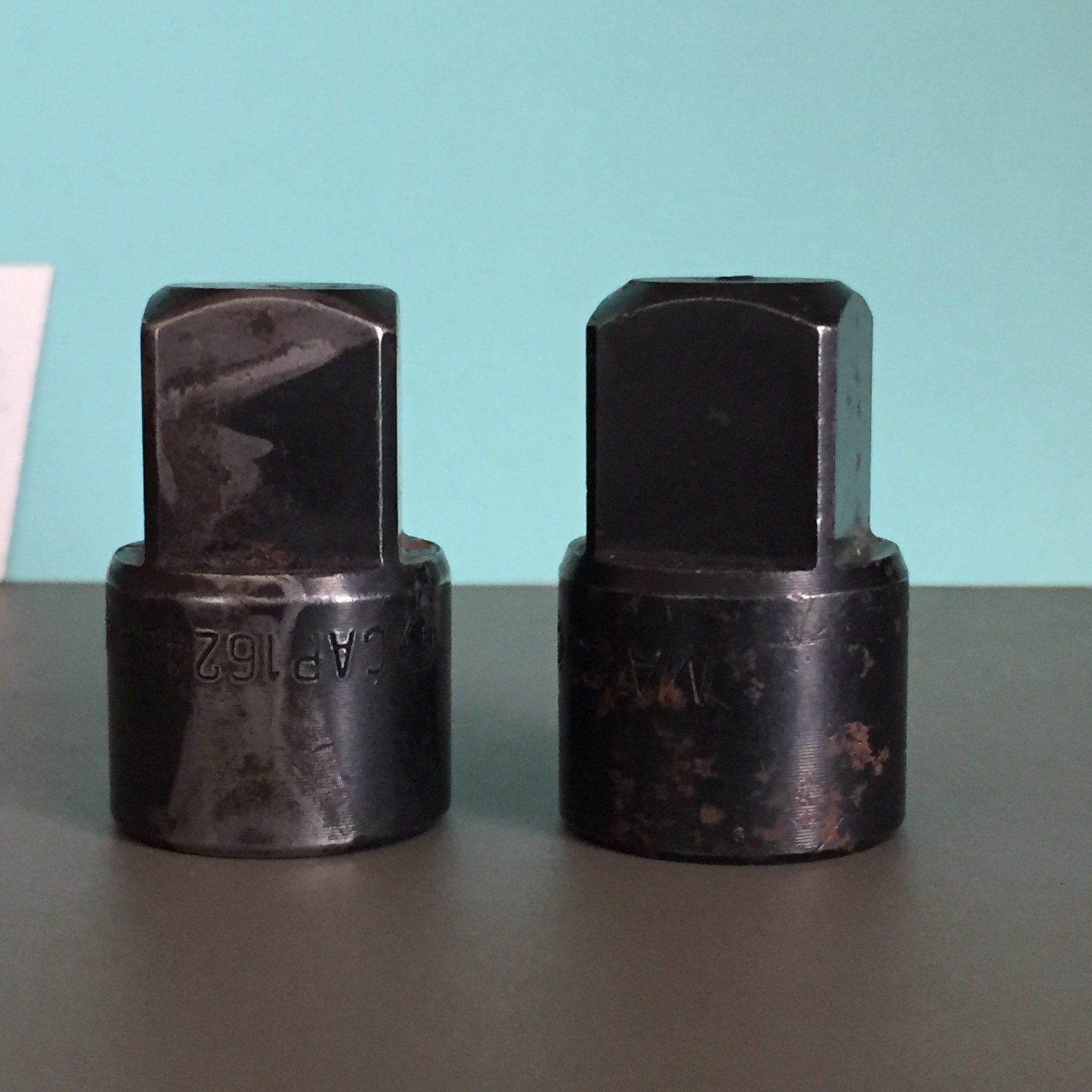 Matco CAP1624BA 1/2″ to 3/4″ Drive Impact Adapter Socket USA