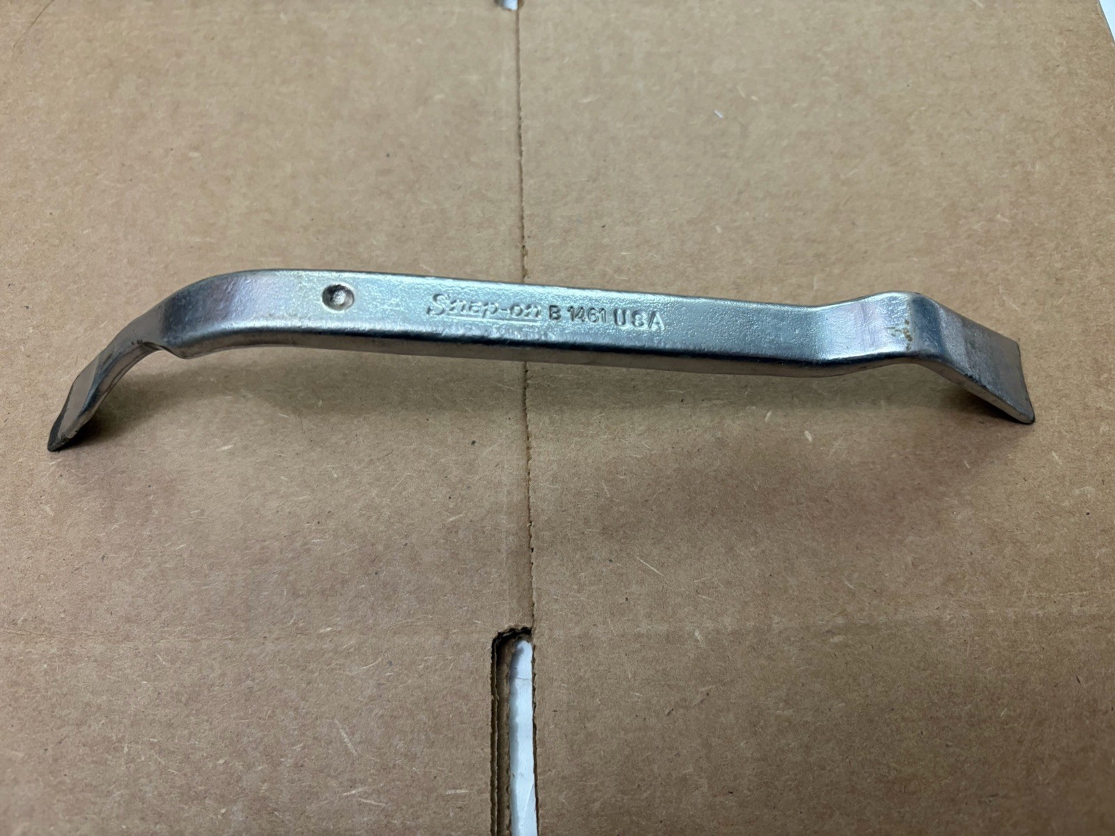 Vintage , SNAP ON TOOLS#B1461 – BRAKE ADJUSTING TOOL USA