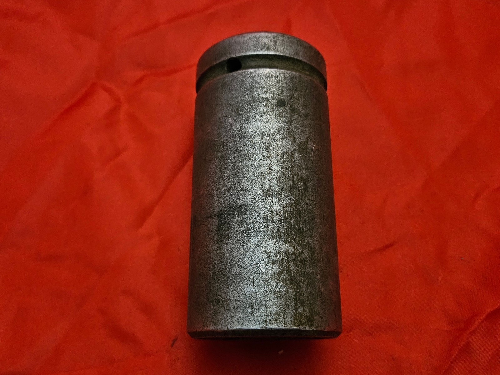 MAC WD4862647 1″ Drive 1-1/2″ 6 Point 13/16″ Square Impact Socket Budd Wheel USA