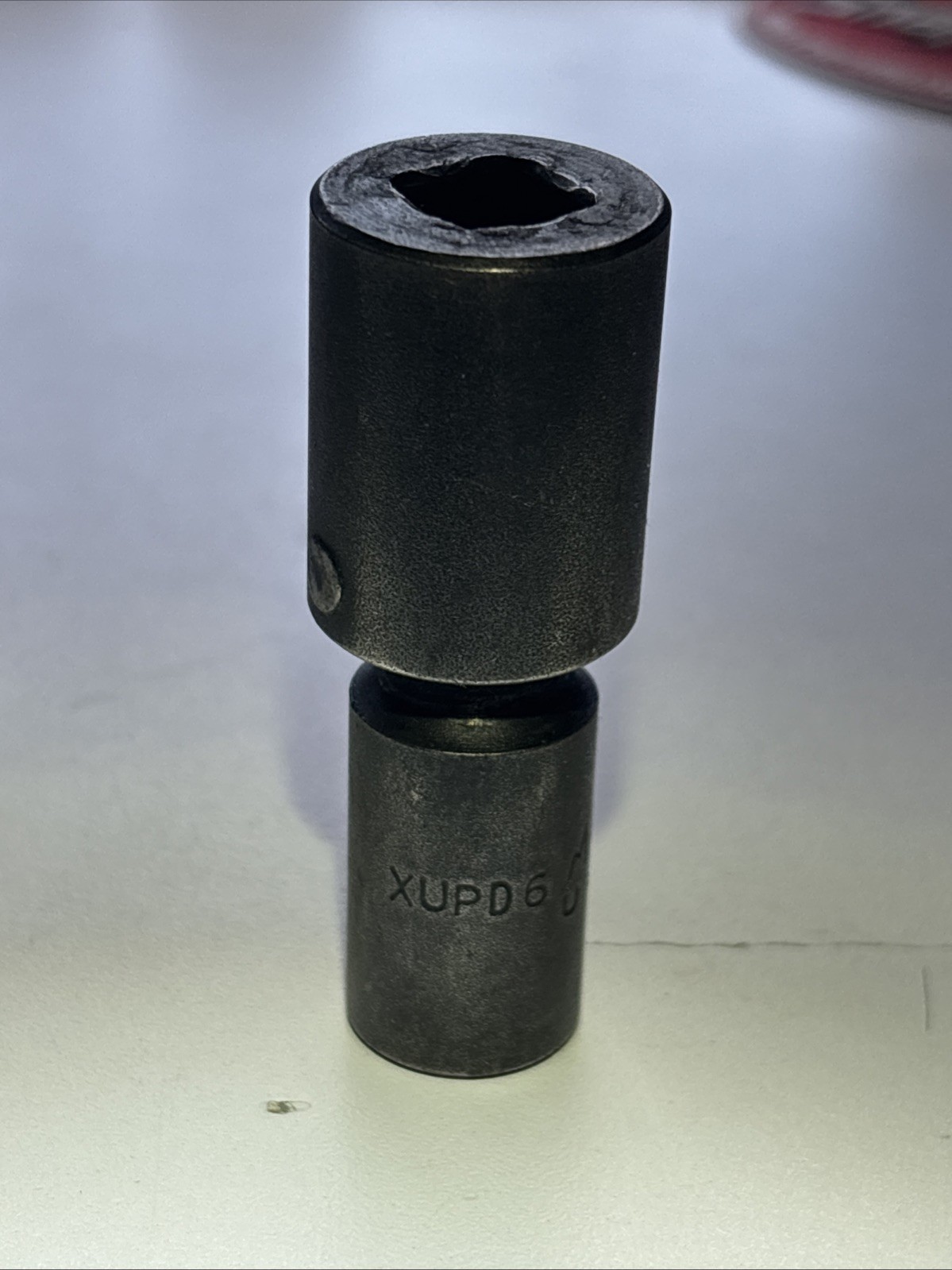 MAC Tools XUPD612MMR 12mm Deep Universal Impact Socket 3/8″ Drive 6-Point 🇺🇸