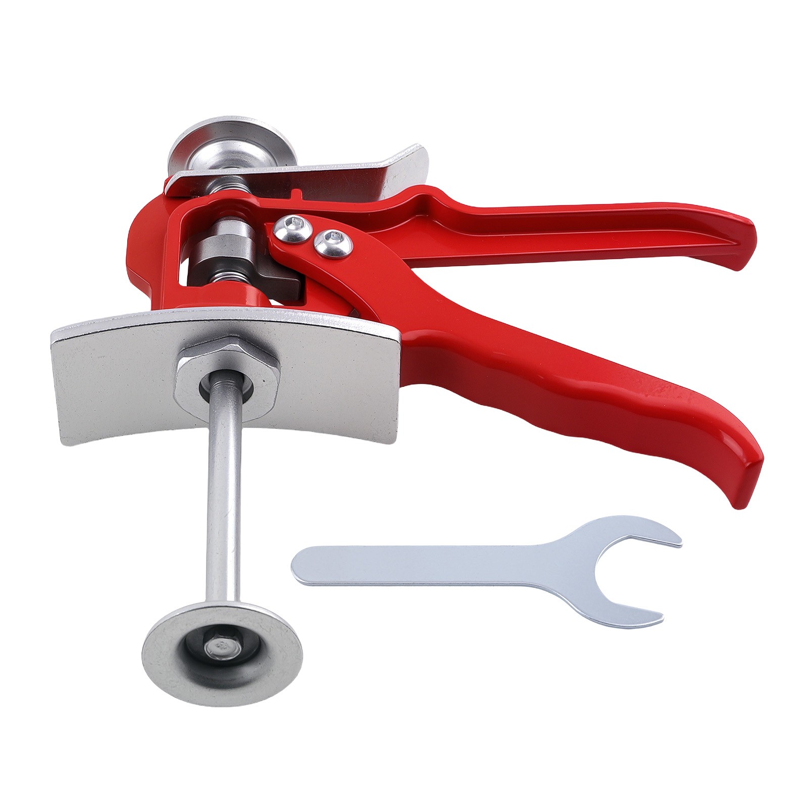 Speedy Brake Pad Spreader, 24300 Brake Caliper Compression Tool, Disc Brake Pad