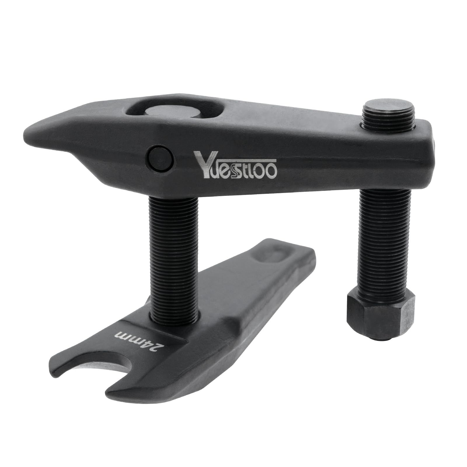 Yuesstloo 9 PCS Ball Joint Separator Tool Kit 22mm 24mm 27mm 32mm 36mm 9PCS