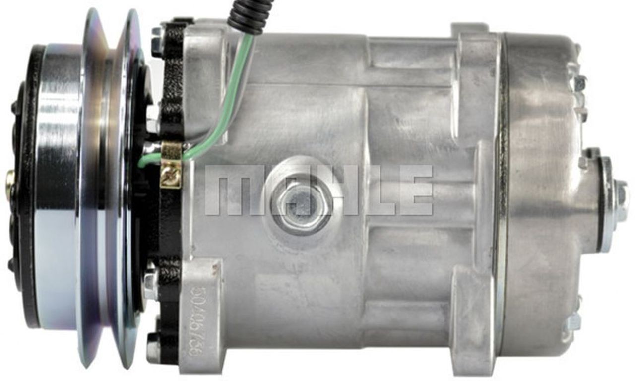 MAHLE BEHR HGV A/C compressor [ACP935000S] AU