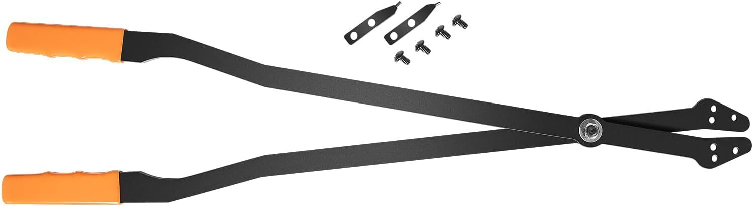 26″ Transmissions Internal Retaining Ring Pliers for GM 5L40,5L50,6L50,6L80,6L90