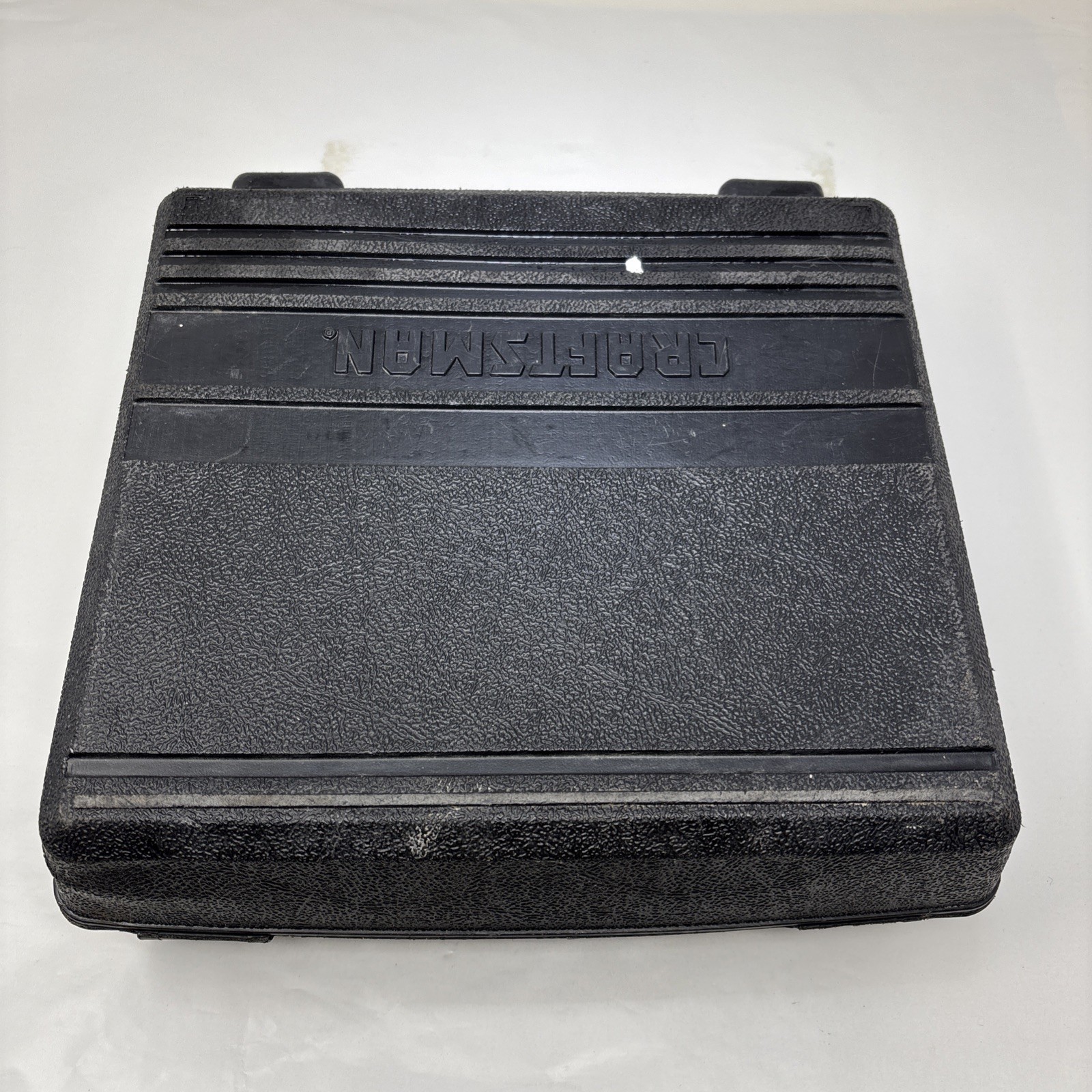 Craftsman 53 PC Mechanics Socket Tool Set USA Metric / SAE 1/4 6 Pt 3/8 12 Pt