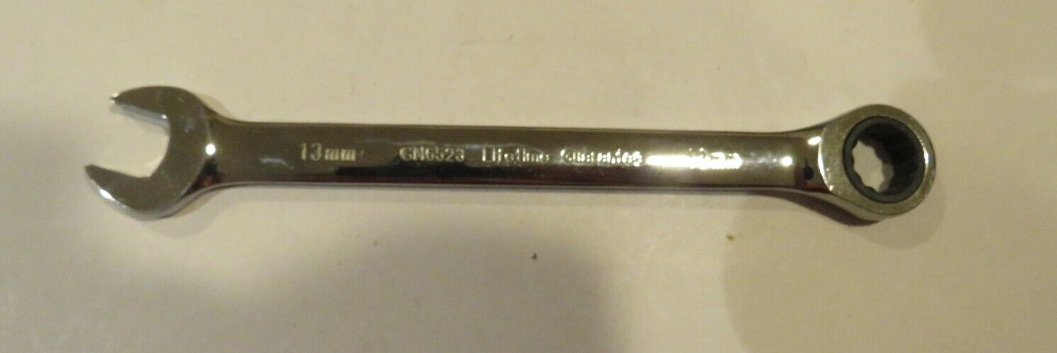 Power Torque GM6523- 13mm 12pt Combination Wrench