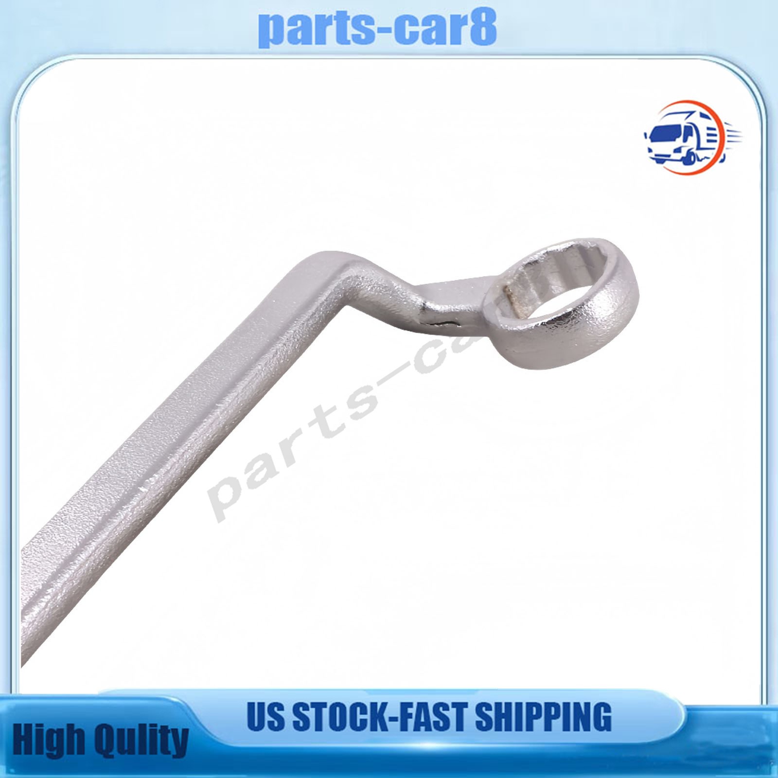 For John Deere Tractors 9/16″ Starter Motor Back Bolt Wrench JDE80 US Stock