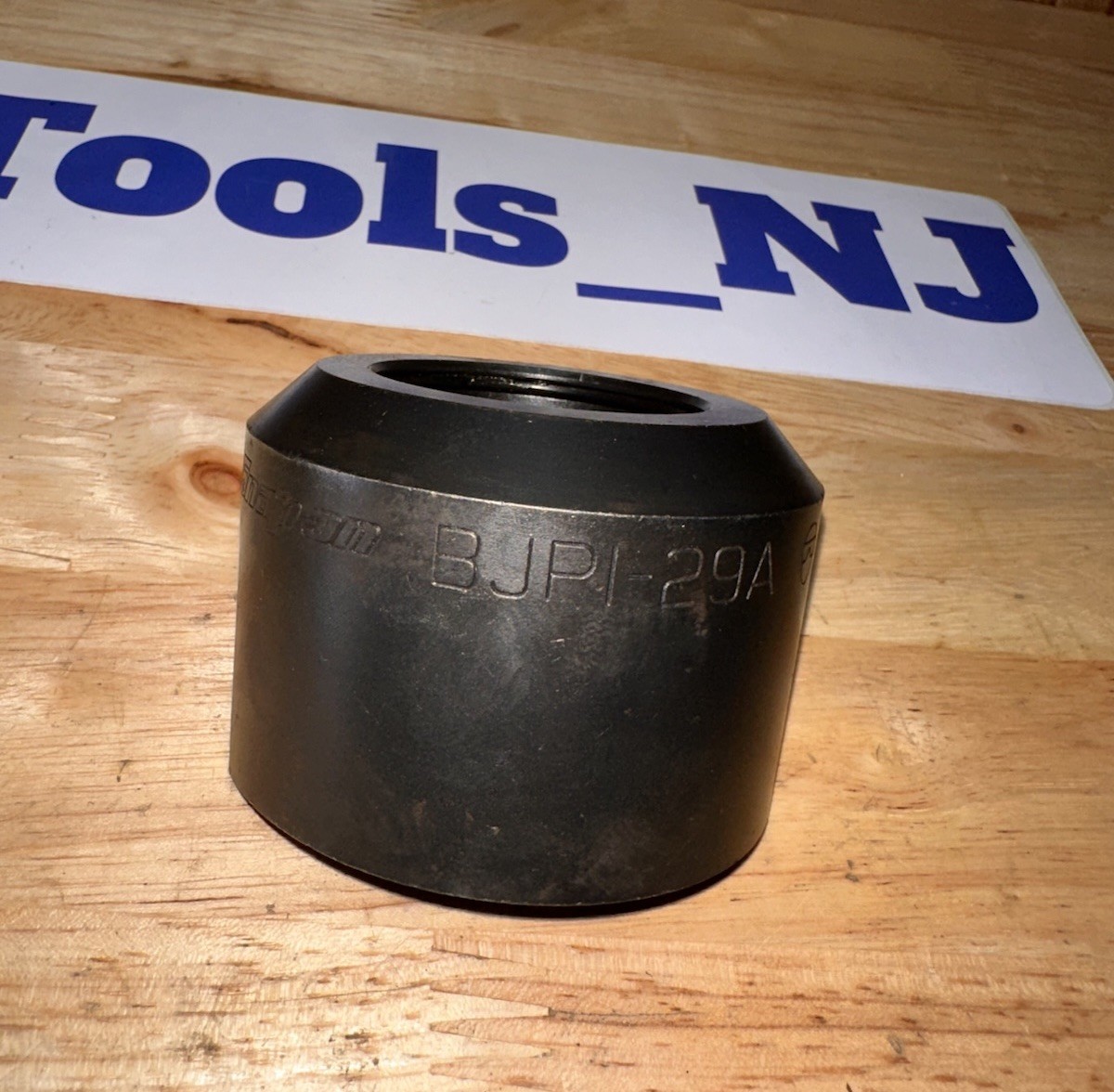 Snap-on BJP1-29A Ball Joint Adaptor for Honda and Acura