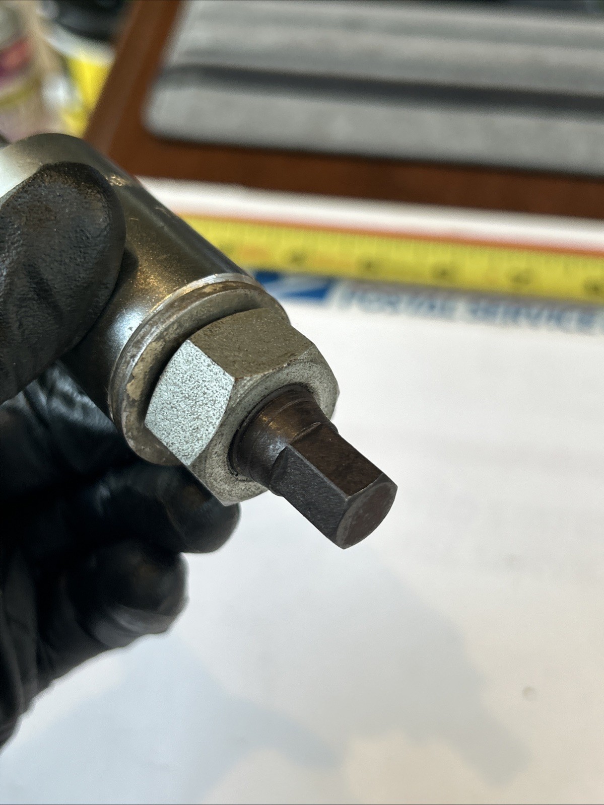 Facom T148 France TAV 236 Installer Puller