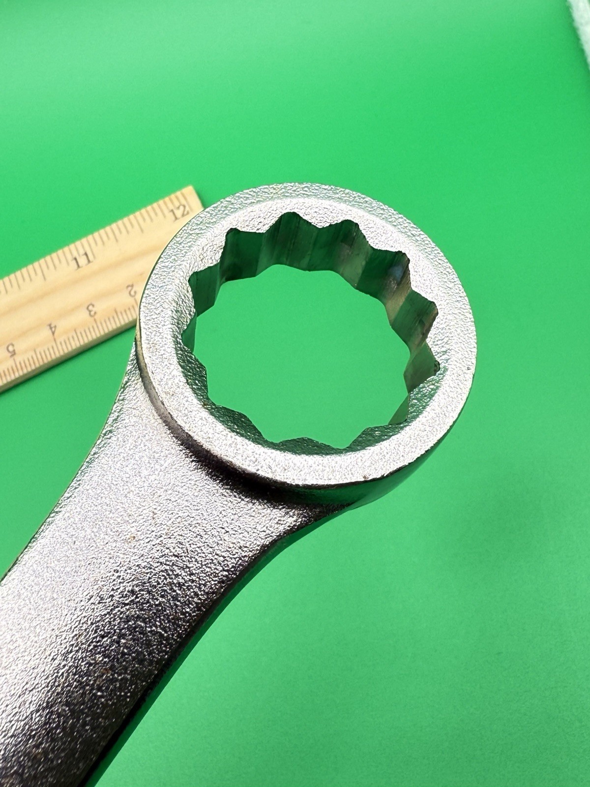 NOS Craftsman 42932 USA 26mm Combination Wrench 42932 -VA- Series New Old Stock!