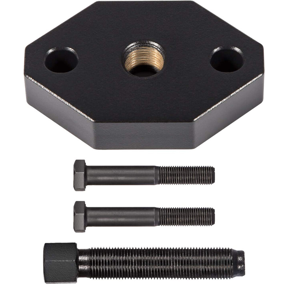 Heavy-Duty Bearing Cup Installer Tool 5192 Bolt U-Joint for Series 1610 to 1880