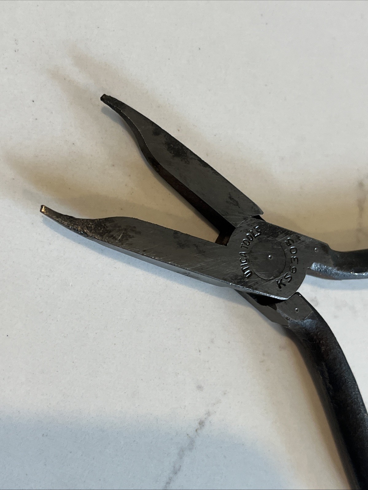 Utica Tools USA Automotive Pliers Pair