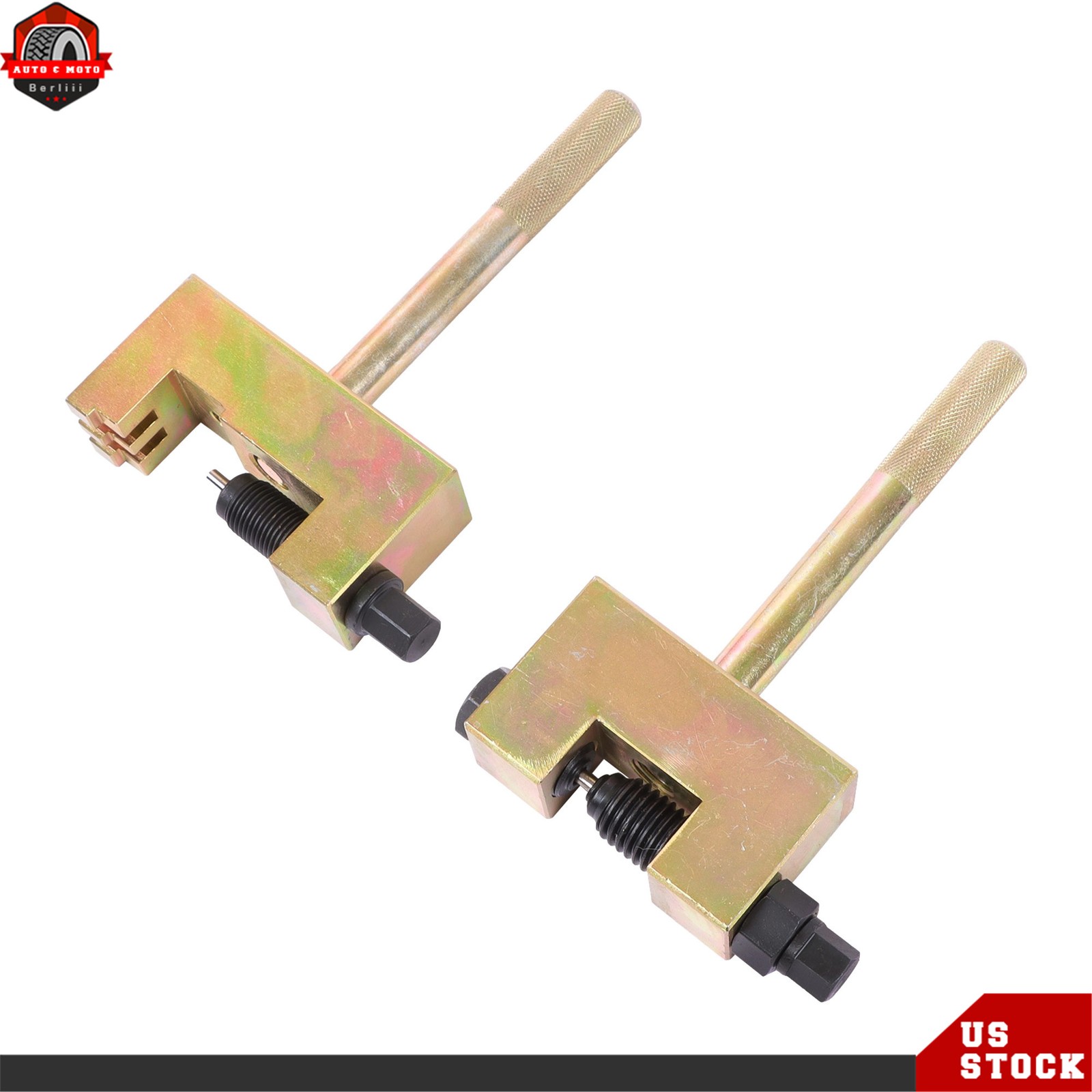 For Benz M271 M272 M273 M274 M276 Engine Timing Chain Removal Installer Tool Kit