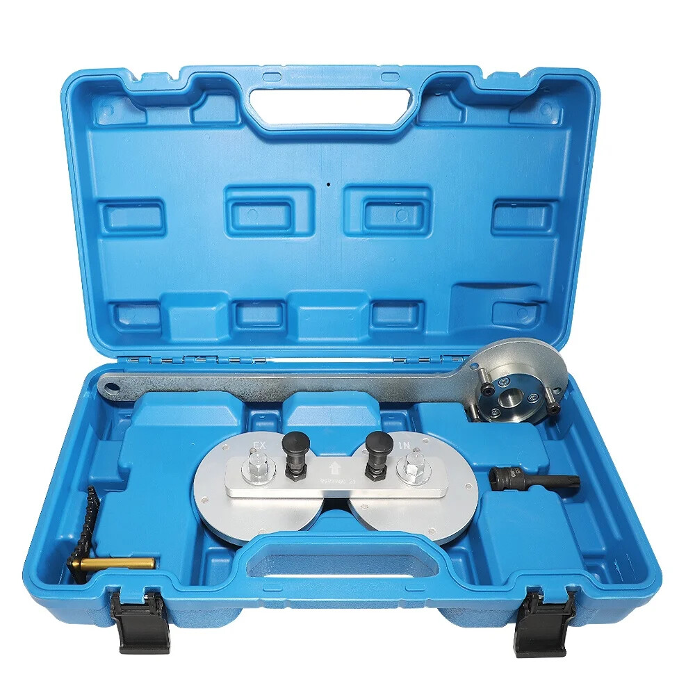 Premium Alignment Timing Tool for Volvo B420T2 S60 XC90 48V Mild Hybrid 2.0T B5