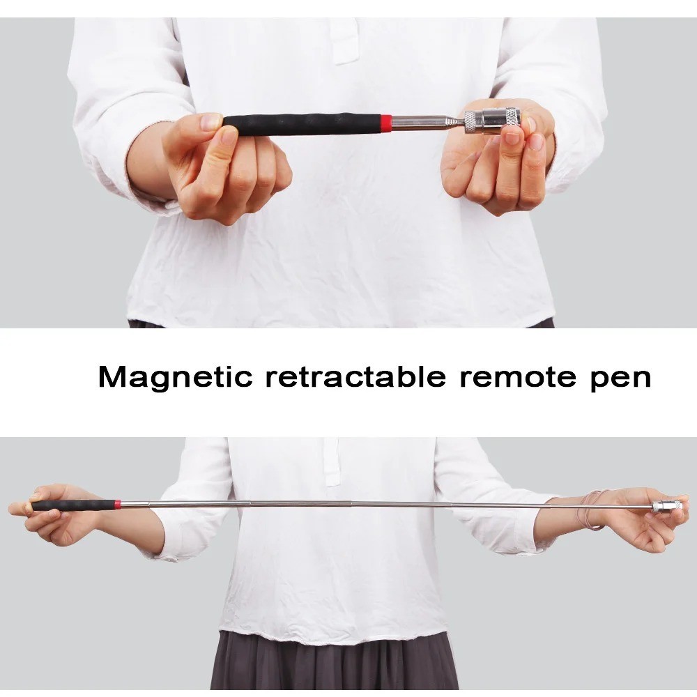 PROMO For Snap-on Tools MAGNETIC PICK UP TOOL TELESCOPING UP TO 21