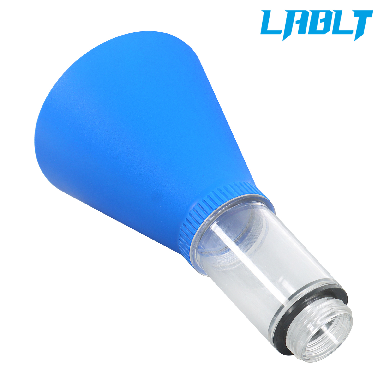 LABLT Vehicle Specific Oil Funnels For Toyota, Lexus, And Scion Vehicles Plastic