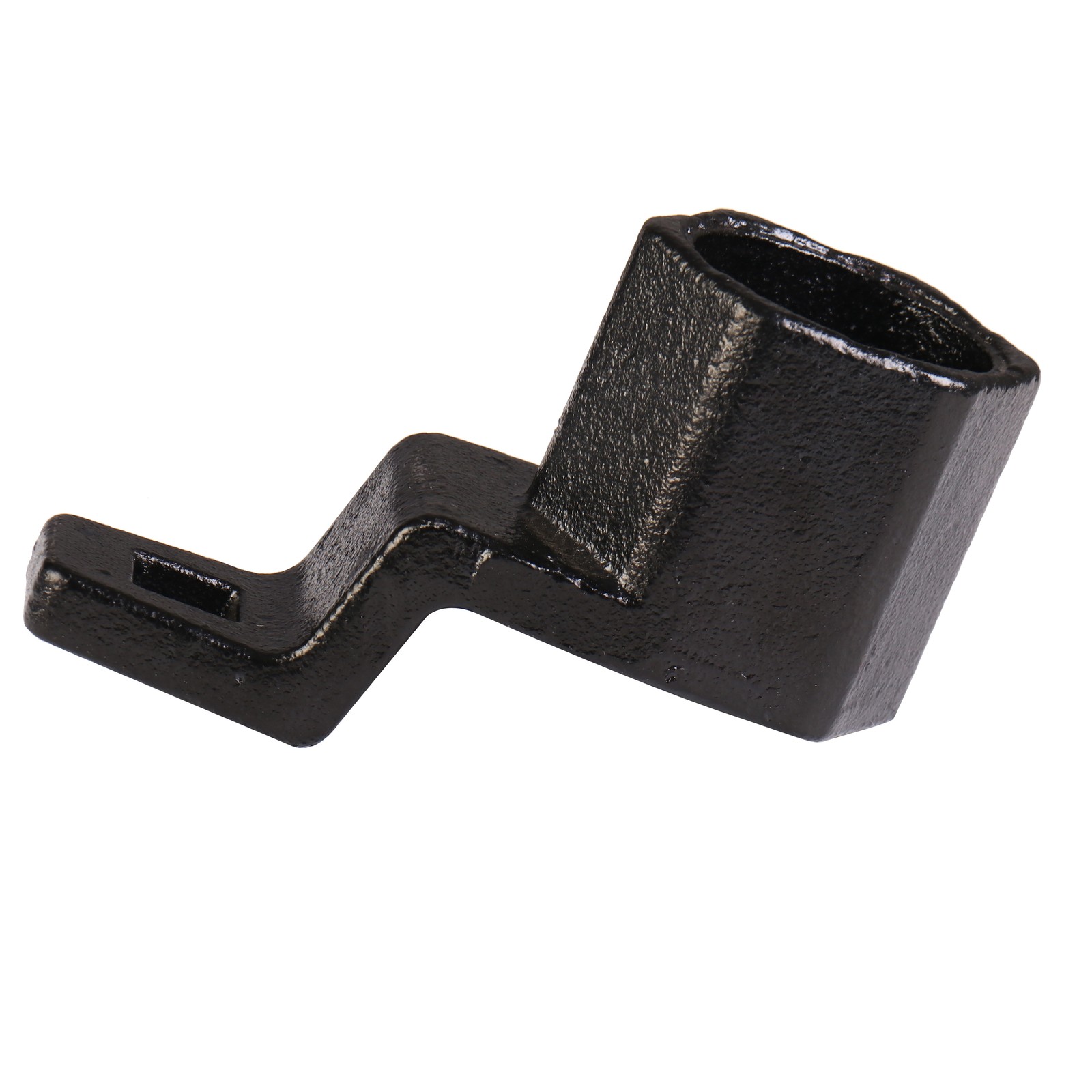 Set Tool 50mm Crankshaft Crank Pulley Holder & 19mm Harmonic Balancer Socket