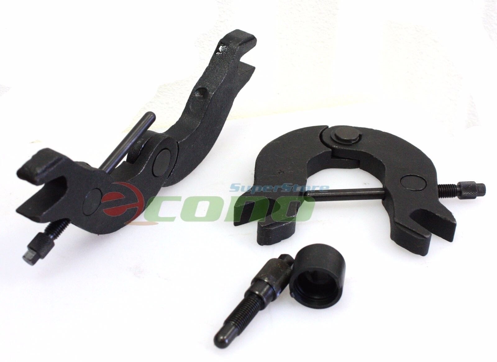 Camshaft Cam Alignment Locking Timing Holder Tool Fixture Set For VW Audi A4 A6