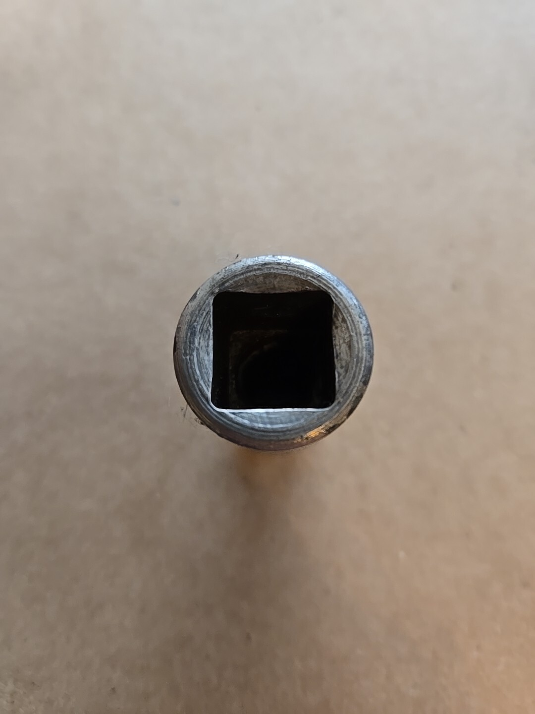 Snap On 1/2″ Drive Chrome Shock Absorber Socket A136