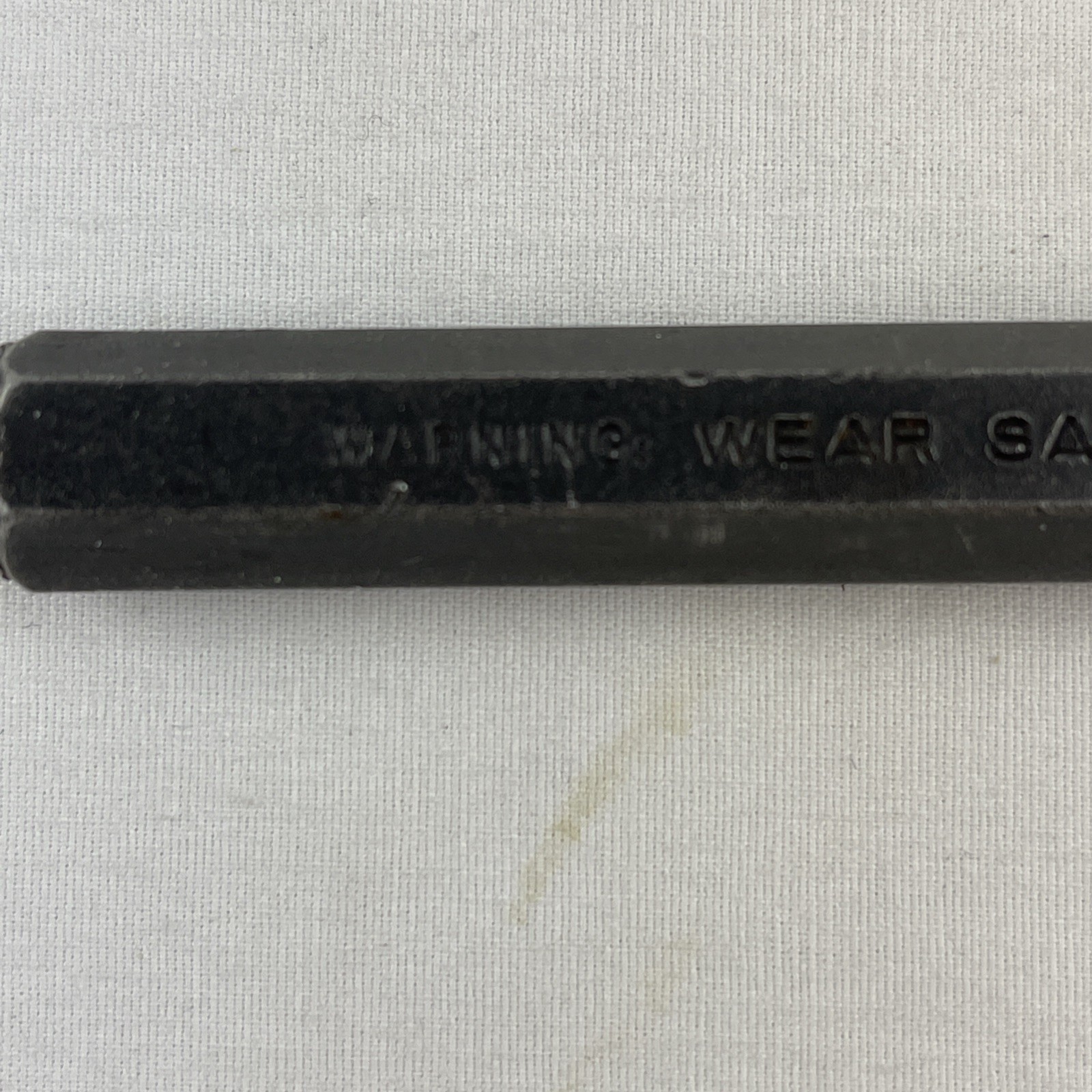 Proto Professional 86A 7/16 Cold Chisel USA 1/2 Cut