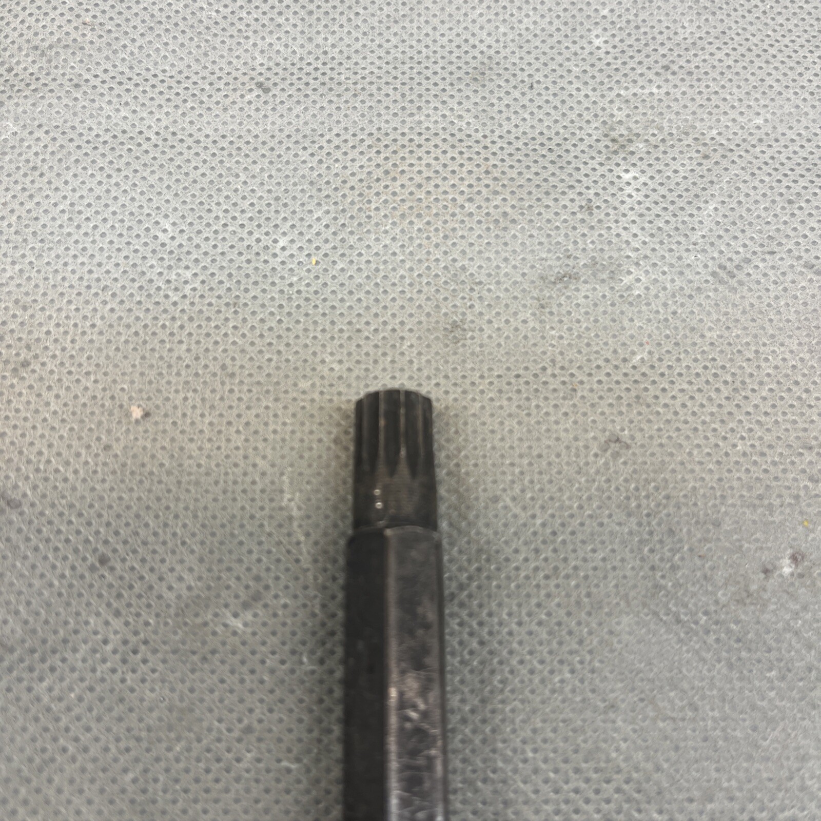 Here Klann KL-4031-3309 1/2” Drive Spline But Socket M9 140mm Long