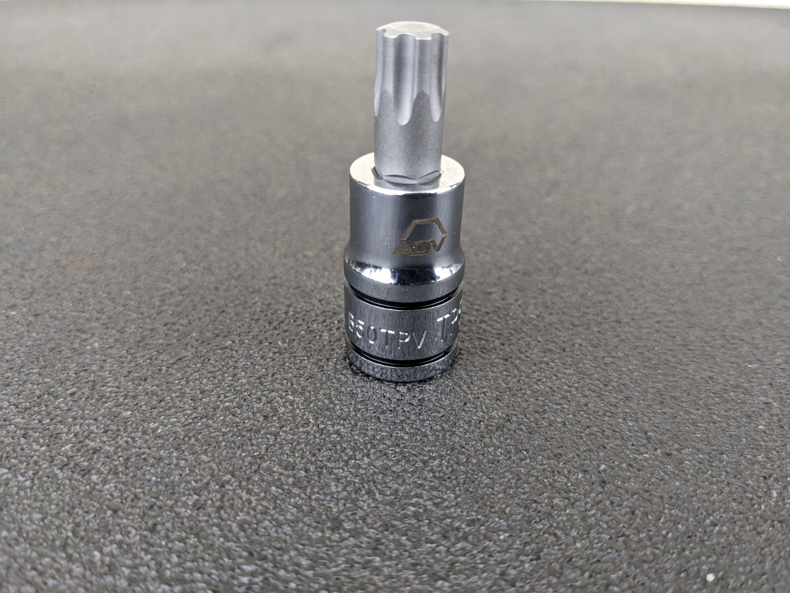 #bp220 Matco Tools ADV NEW B50TXV 3/8″ Drive T50 Torx Socket Bit Driver