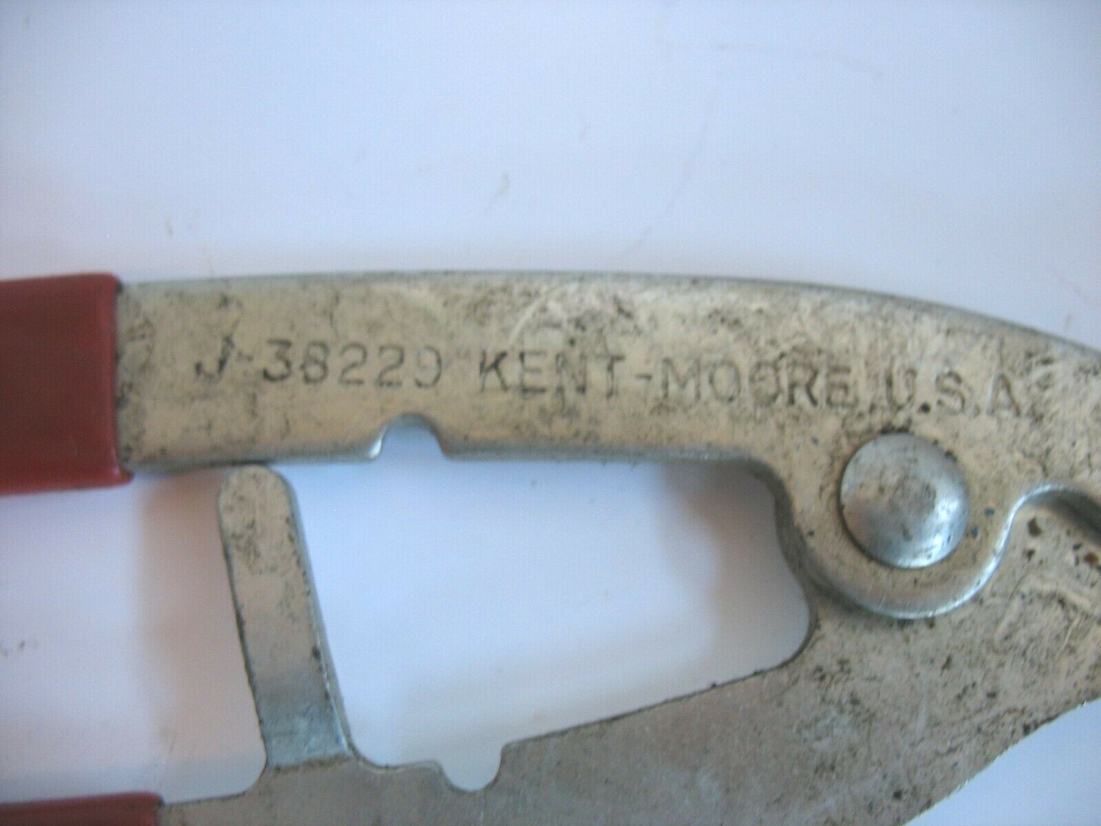Kent Moore J38229 1-2 Band Stop Installer Tool 4T60 Transmission Dealership Tool