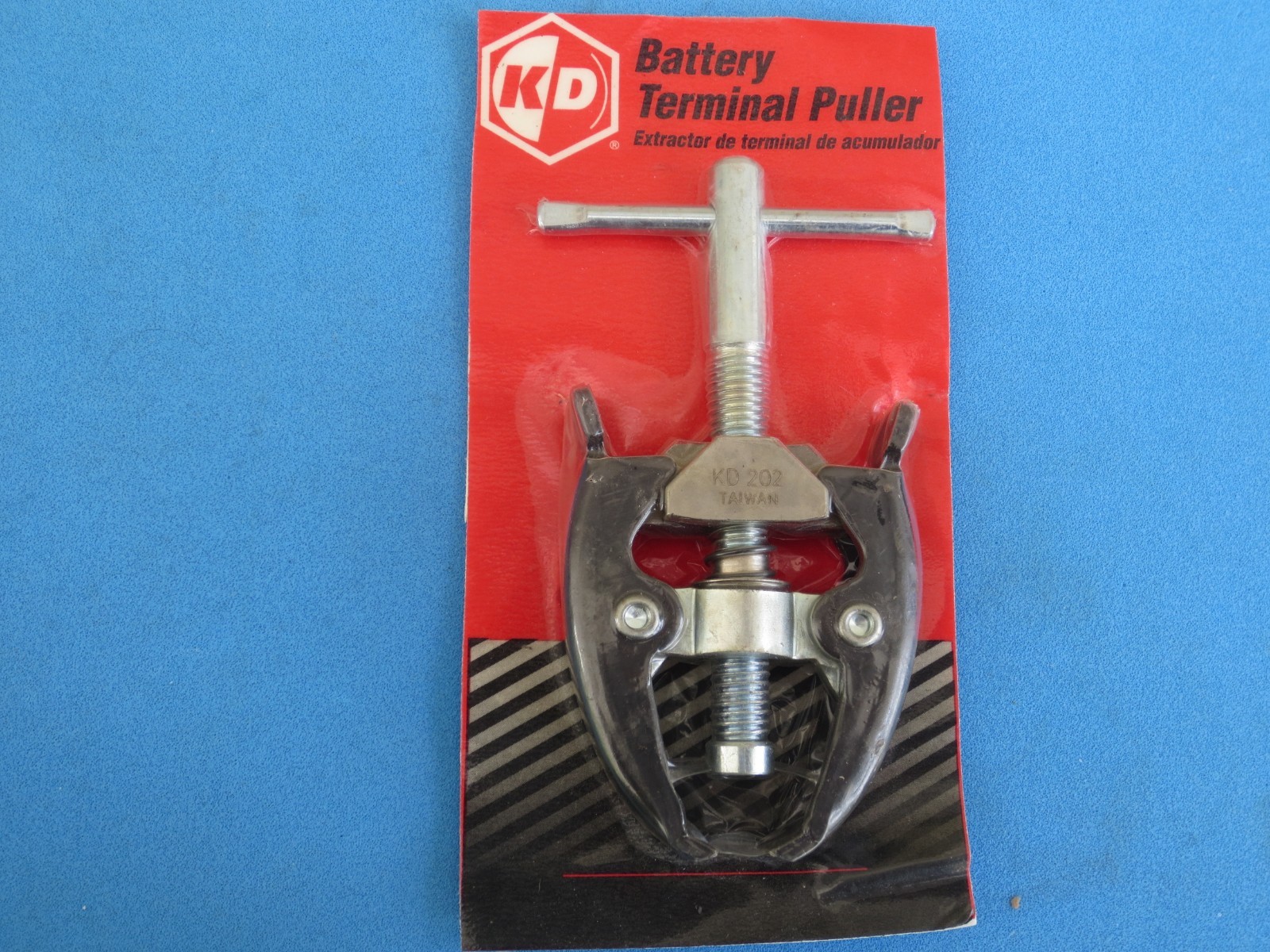 KD Tools Battery Terminal Puller Part No. 202 ♠ Brand New ♠