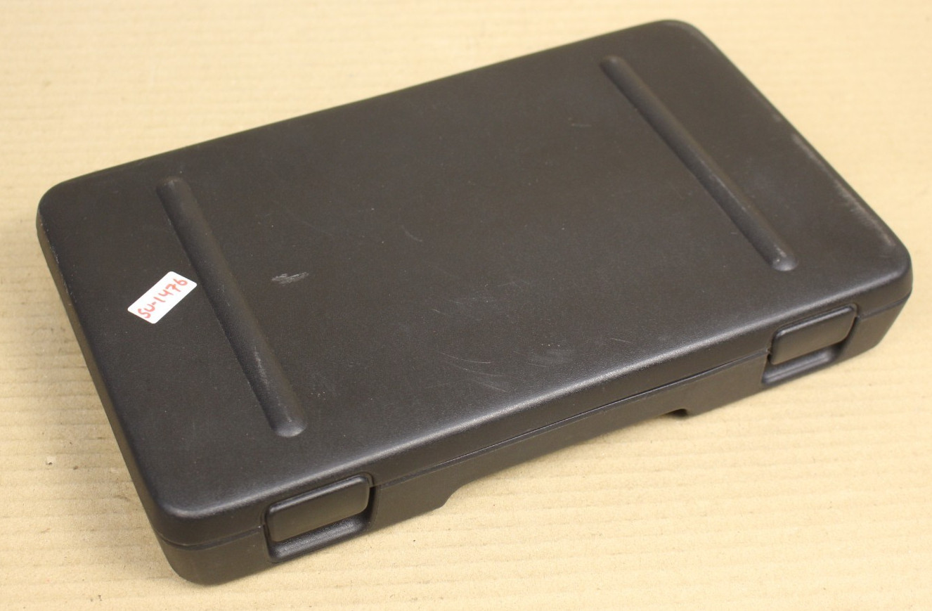 Lexus Ls430, Ls400 Emergency Lug Wrench Toyota OEM Tool Kit