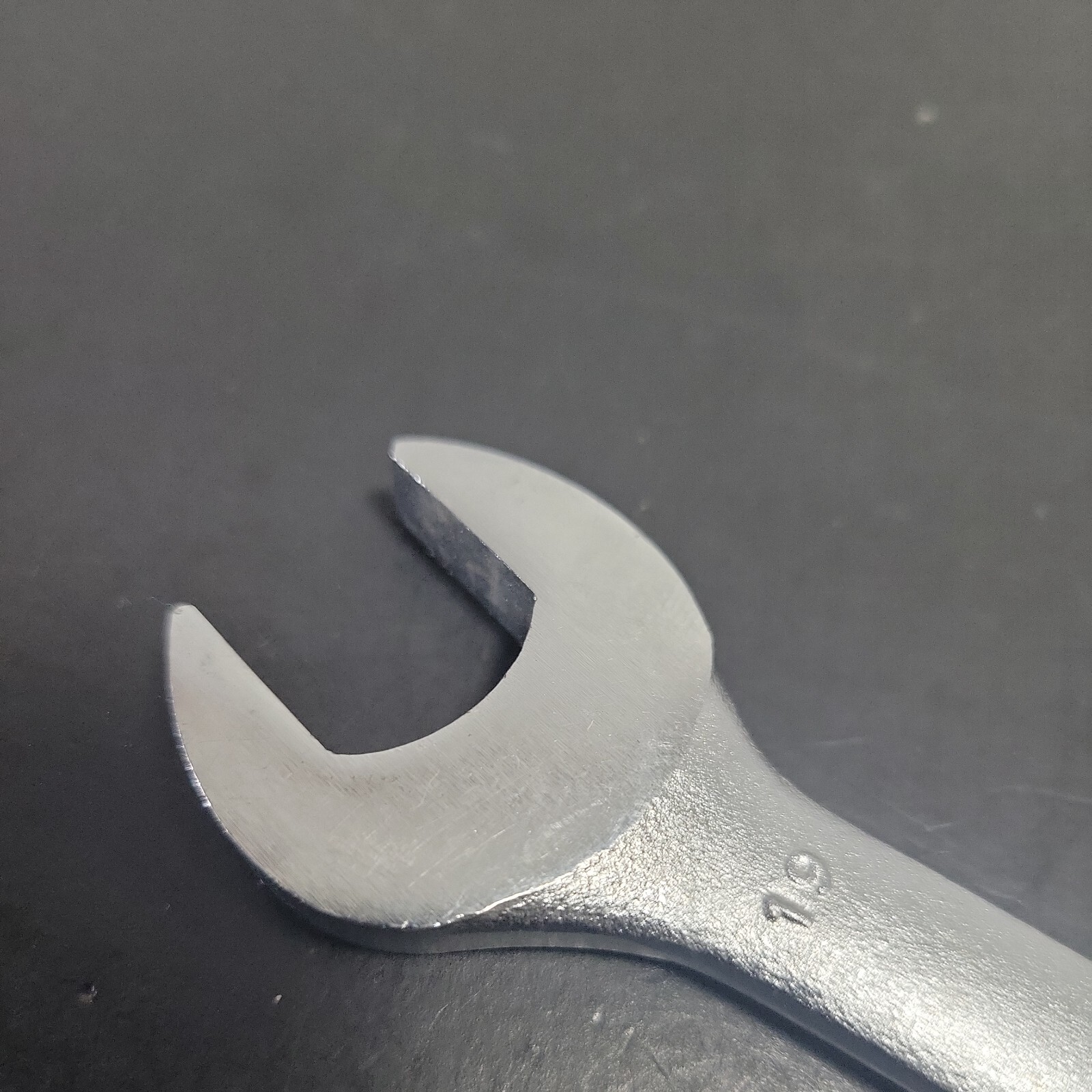 ProAmerica 16mm x 17mm Open End Wrench 1116 Metric USA