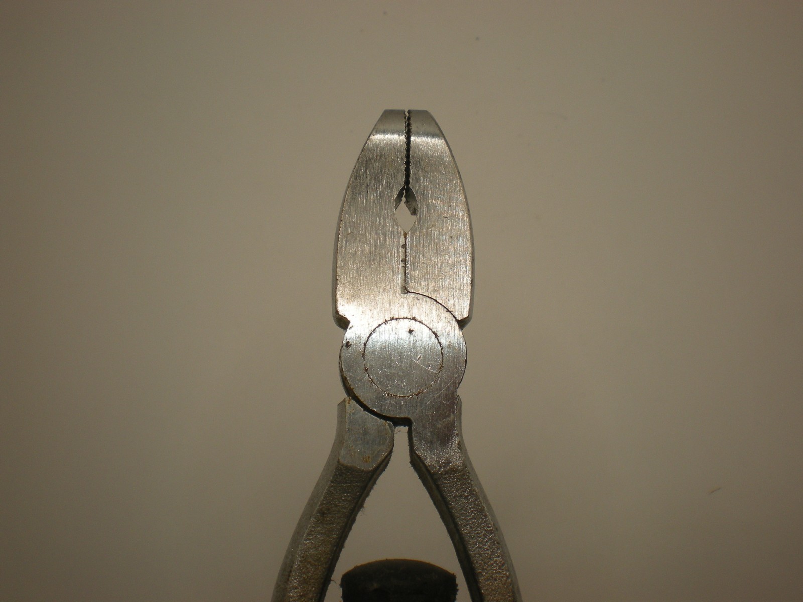 Vintage Milbar (?) Safety Twist Aviation Wire Twister Cutter Pliers Hand Tool