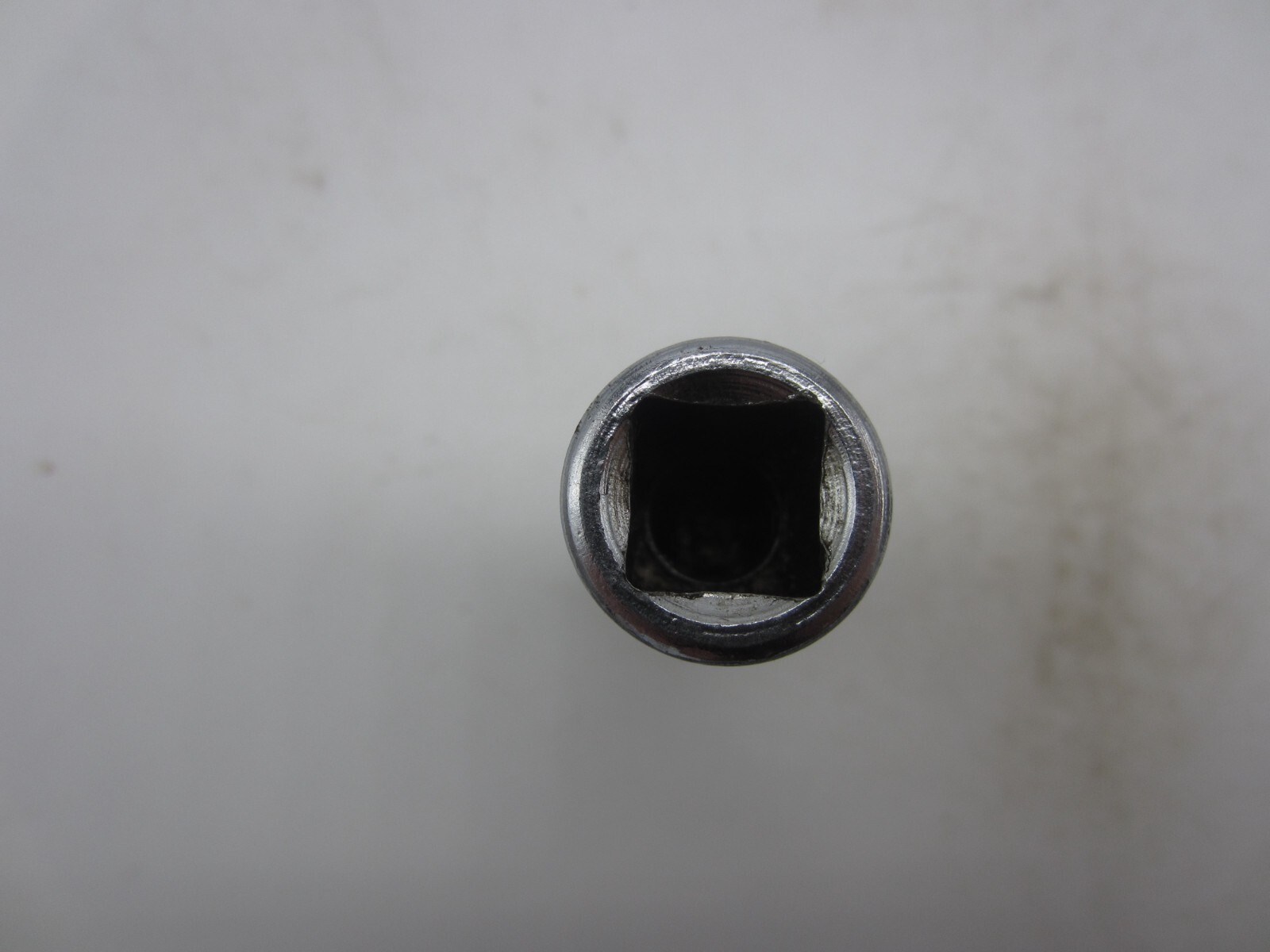 SNAP ON TOOLS 8mm METRIC — HEX BIT SOCKET DRIVER — 3/8″ Drive — FAM8A
