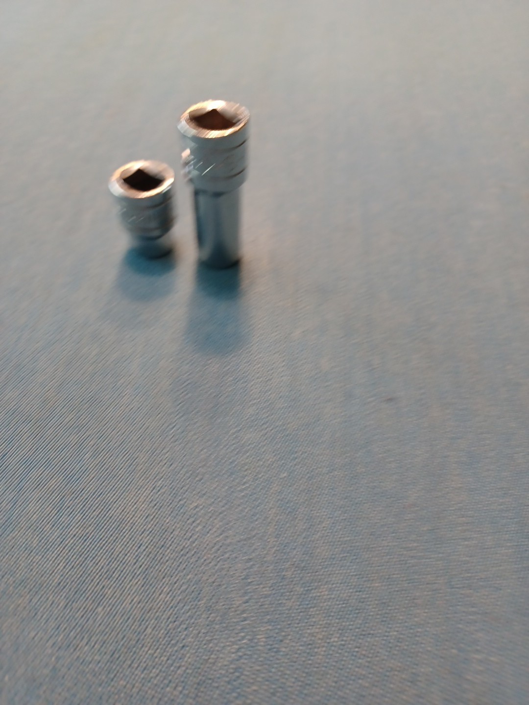 SK 40412& 45112 3/8″ 6 Point 3/8″ Drive SAE Socket S-K USA Tools